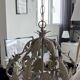 Metal lantern