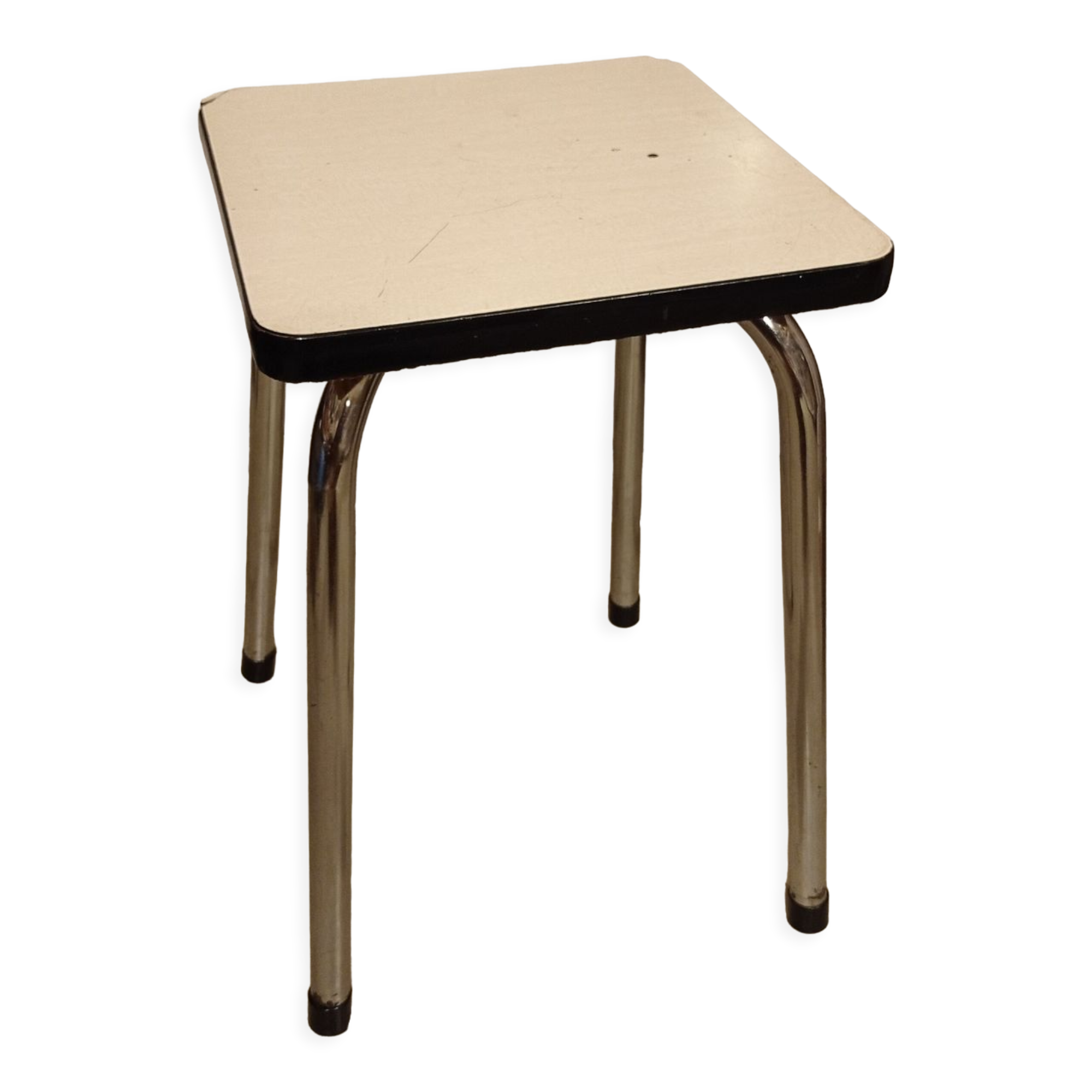 Formica stool