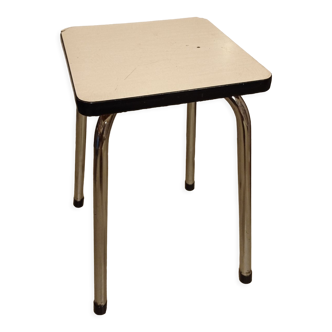 Formica stool