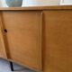Vintage school enfilade