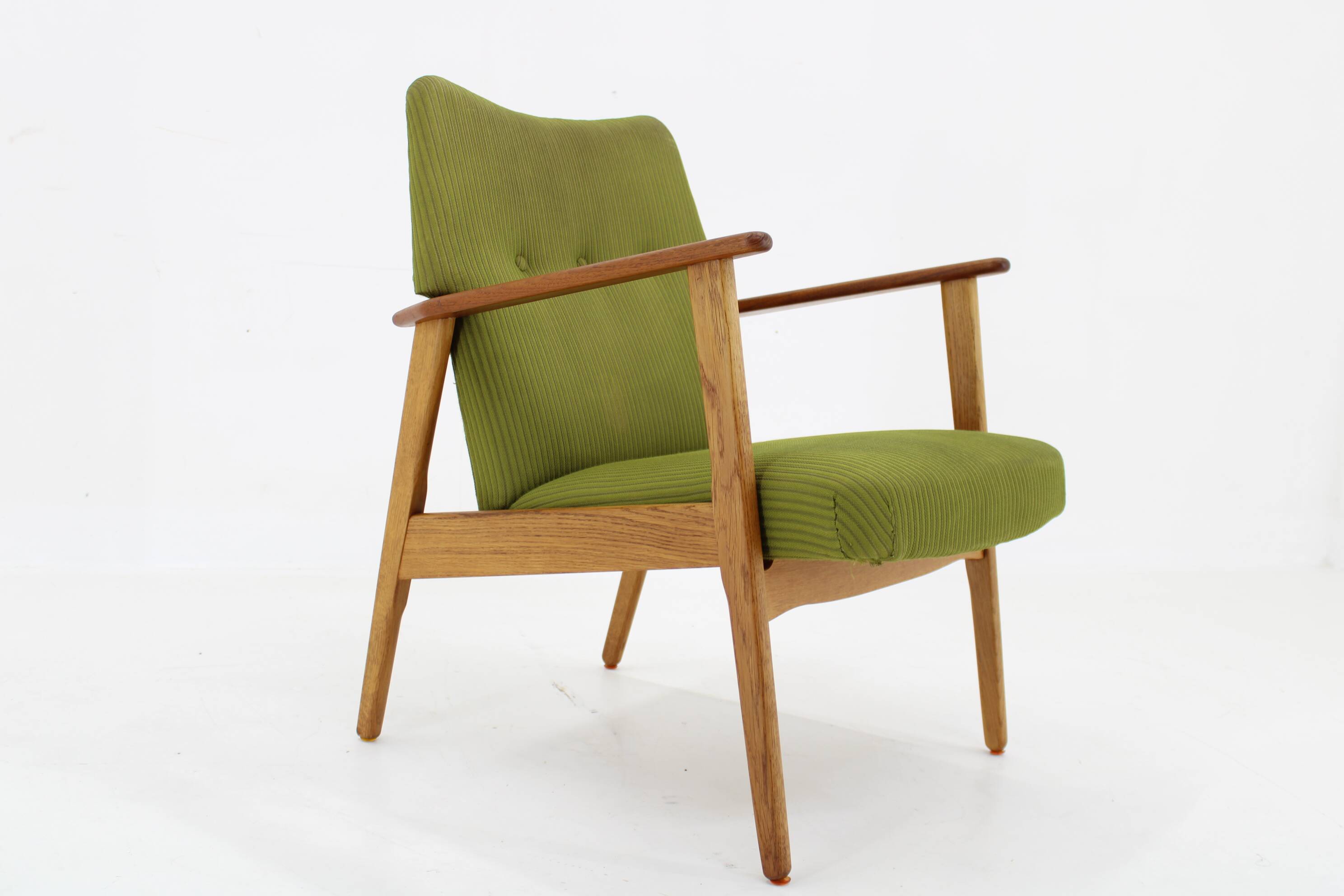 1960s Kurt Olsen Armchair, Denmark