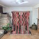 Handmade Moroccan Berber rug 300 x 200 cm