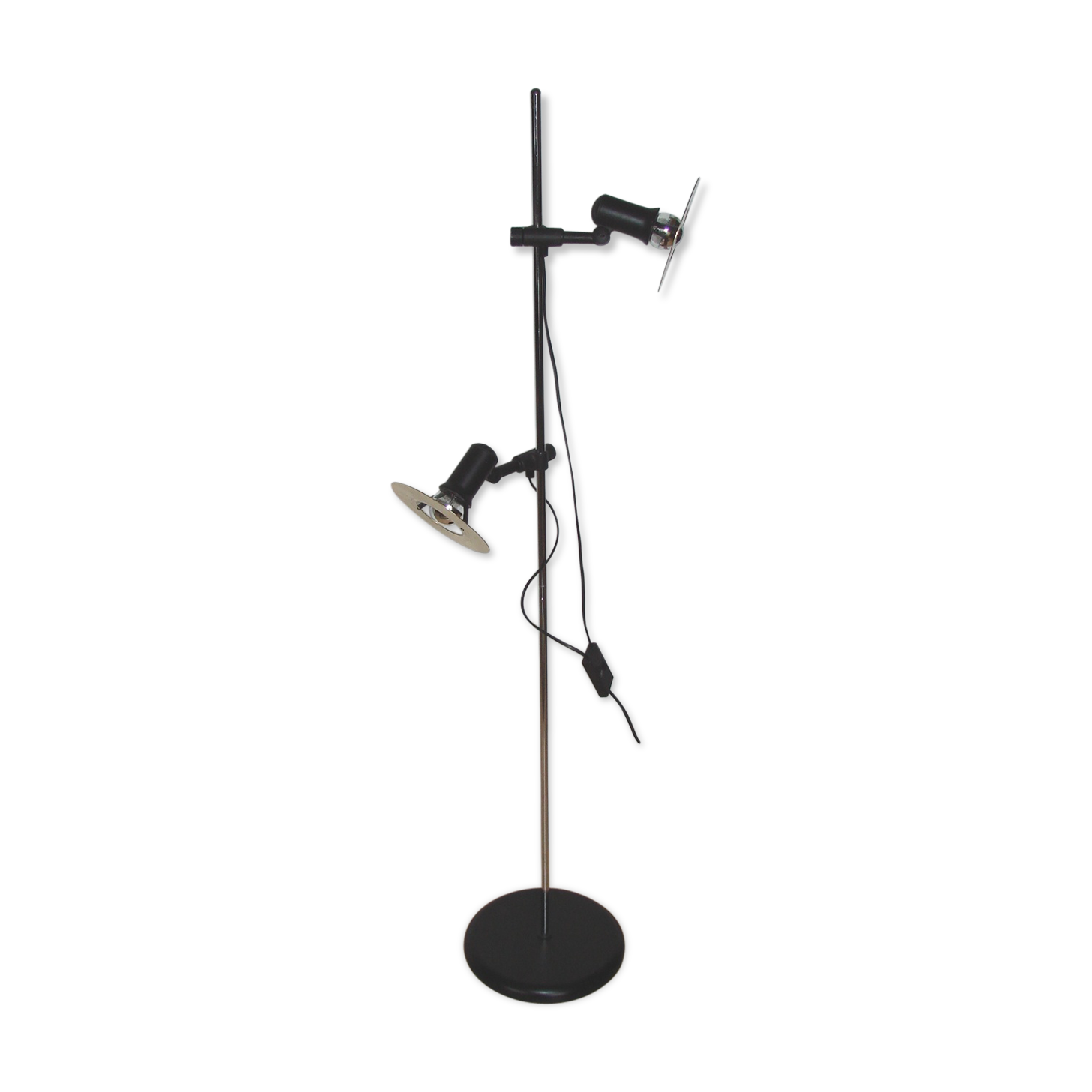 MiWi Italian floor lamp, 1980s
