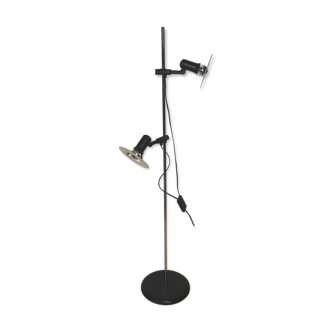MiWi Italian floor lamp, 1980s