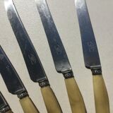 Old cheese knives or other use