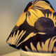 Ceramic lamp 1960