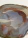 Vide poche marbre vintage