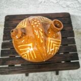 Glazed gargoulette