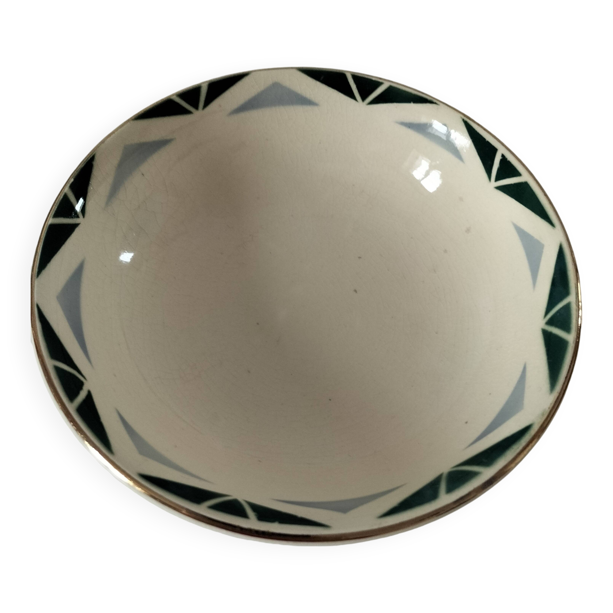 plat creux Mouln des Loups Hamage modèle Oranaise