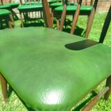 9 fauteuils de bar, 1960