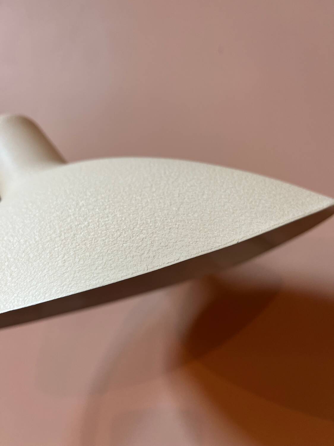 Desk lamp