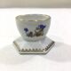 Limoges eggcup