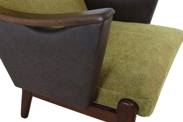 Armchair 'Kotten'