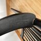 Rocking chair J16 Mobler Hans Wegner