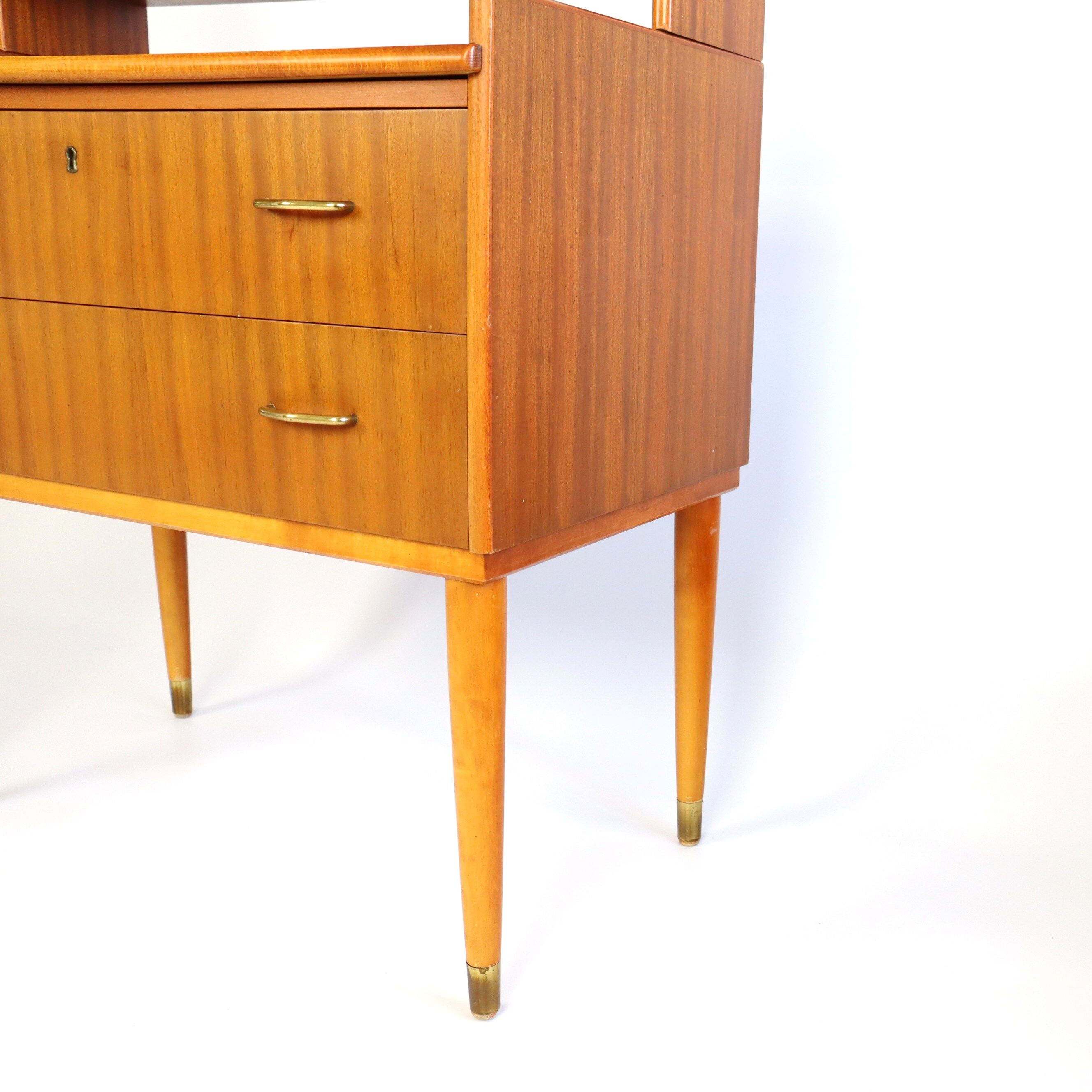 Writing desk 50