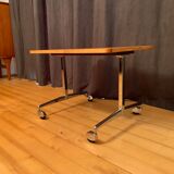 Mobile table, 1970s