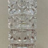 Jacques Georges Durand crystal vase