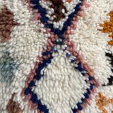 Berber cushion azilal