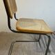 Chaise B32 Marcel Breuer Italy