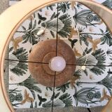 Table lamp L Drimmer