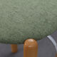 Set of 3 postmodern bar stools by Casala, Germany, 1980s