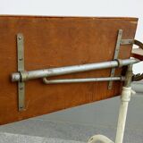 Trolley or sidetable attr. to umbra