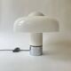 Brumbury table lamp by Luigi Massoni, Guzzini, Italian design 1970