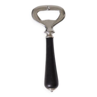 Christofle bottle opener