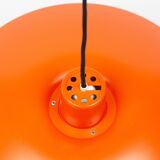 Danish vintage PH 4/3 pendant lamp by Poul Henningsen, Louis Poulsen, 1966