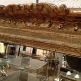 Miroir Montparnasse 1900 109x78cm