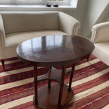 Art Deco console