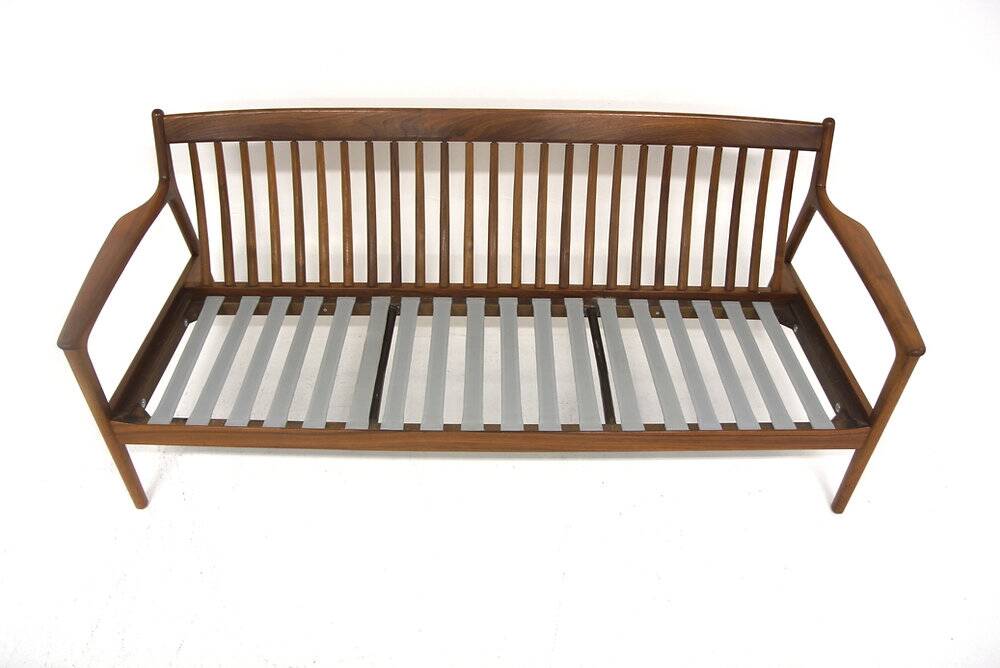 Scandinavian canapé "USA 75" Folke Ohlsson Bodafors, Sweden, 1960
