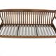 Scandinavian canapé "USA 75" Folke Ohlsson Bodafors, Sweden, 1960