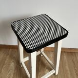 Vintage stool