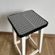 Vintage stool