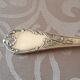 Christofle Marly, silver metal cute service