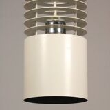 Pendant lamp by Jo Hammerborg, Hydra 1, Danish vintage from the 1970s