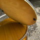Vintage rolling bar cart from the 60s/70s.