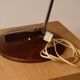 EFA swivel desk lamp by Georges Frydman 1950