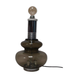 Doria Leuchten table lamp 60s