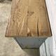 Buffet cloakroom 3 doors