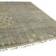 Handmade Tribal Decorative 287 cm x 364 cm Blue Wool Carpet