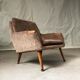 Fauteuil des années 50
