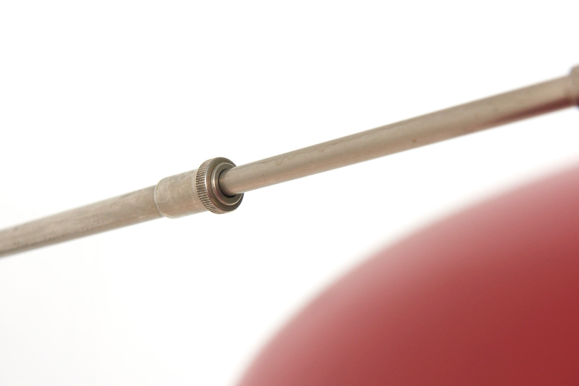 Telescopic Wall Lamp by H. Fillekes for Artiforte, Netherlands - 1950's