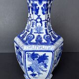 Chinese porcelain vase