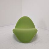 Tongue Chair by Pierre Paulin for Artifort, 1960s