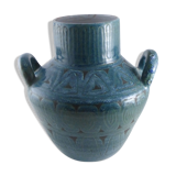 Robert and Violette Meynard 1950 1960 Vallauris vase