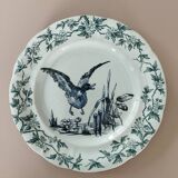 Plate