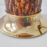 Vintage table lamp 1970
