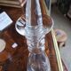 Baccarat Vega model carafe